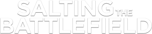 Salting the Battlefield