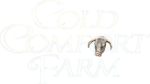 Cold Comfort Farm