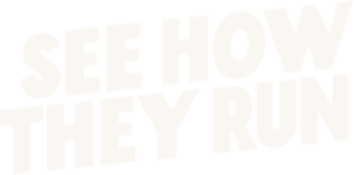 See How They Run