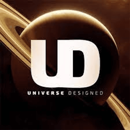 Universe Designed