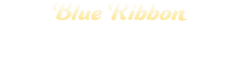 Blue Ribbon Baking Championship