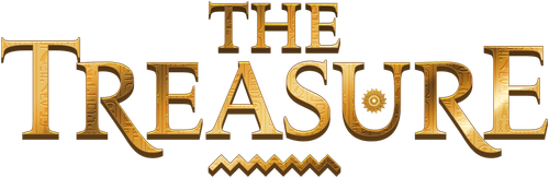The Treasure: Truth & Imagination