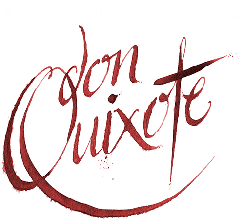 The Man Who Killed Don Quixote