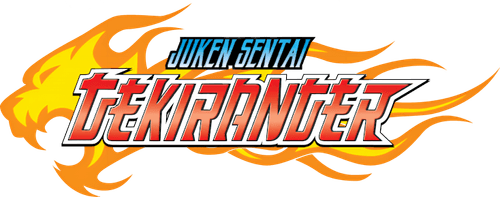 Juken Sentai Gekiranger