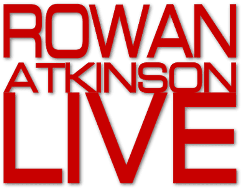 Rowan Atkinson Live