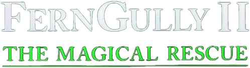 FernGully 2: The Magical Rescue
