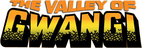 The Valley of Gwangi