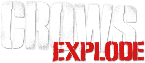 Crows Explode