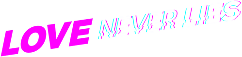 Love Never Lies