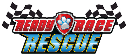 PAW Patrol: Ready, Race, Rescue!