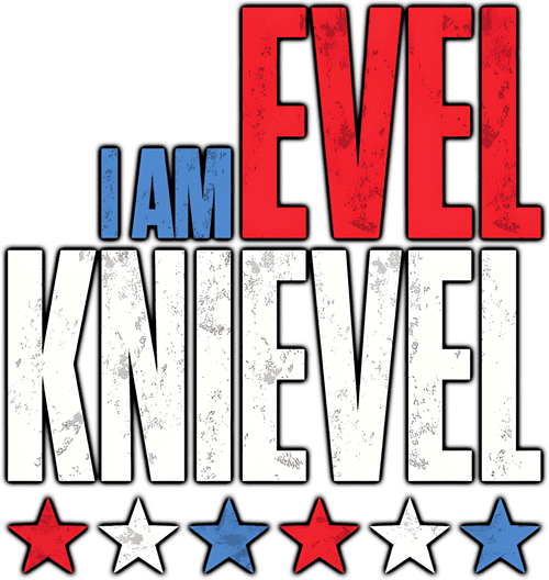 I Am Evel Knievel