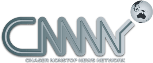 CNNNN: Chaser Non-Stop News Network