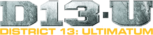 District 13: Ultimatum