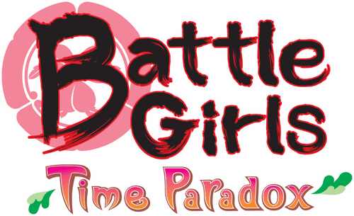 Battle Girls: Time Paradox
