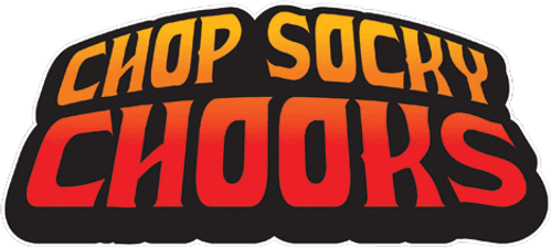 Chop Socky Chooks