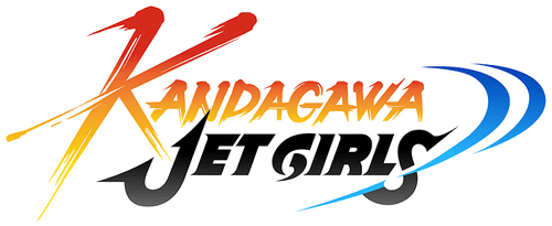 Kandagawa Jet Girls