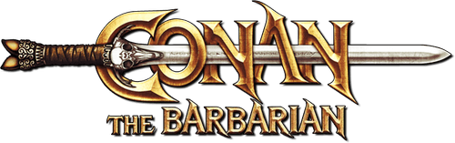 Conan the Barbarian