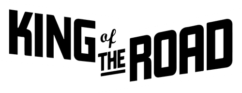 King of the Road