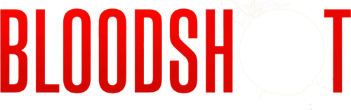 Bloodshot