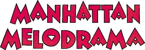 Manhattan Melodrama