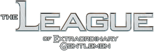 The League of Extraordinary Gentlemen