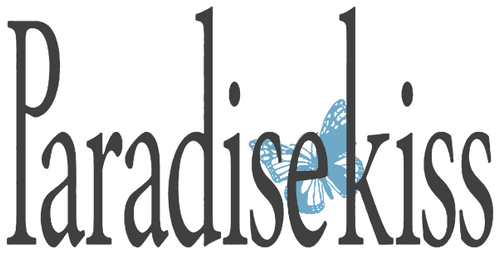 Paradise Kiss