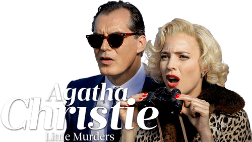 The Little Murders of Agatha Christie
