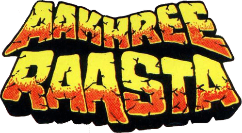 Aakhree Raasta