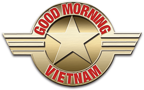 Good Morning, Vietnam