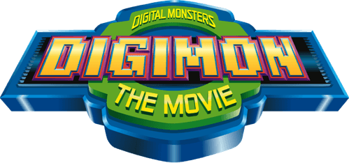 Digimon: The Movie