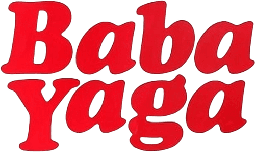 Baba Yaga