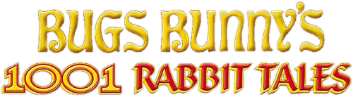 Bugs Bunny's 3rd Movie: 1001 Rabbit Tales