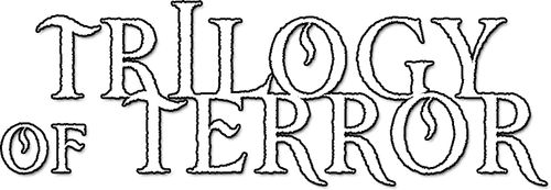 Trilogy of Terror