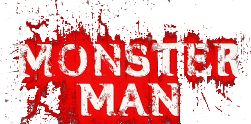 Monster Man