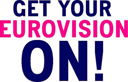 Get Your Eurovision On!