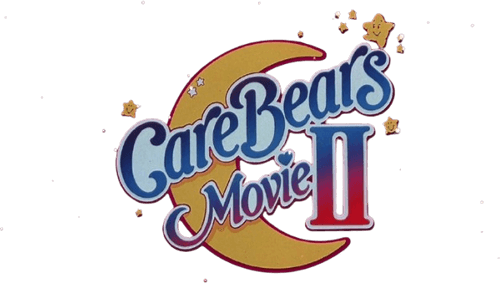 Care Bears Movie II: A New Generation