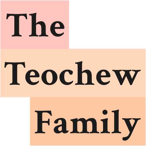 The Teochew Family