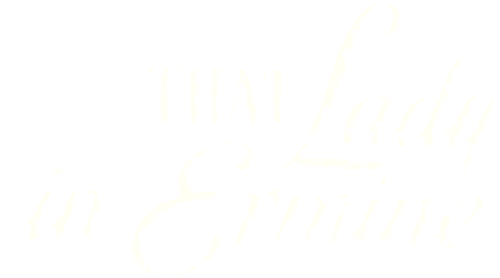 That Lady in Ermine