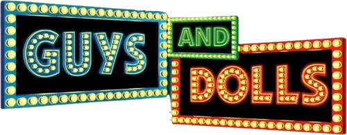 Guys and Dolls