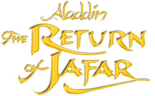 The Return of Jafar