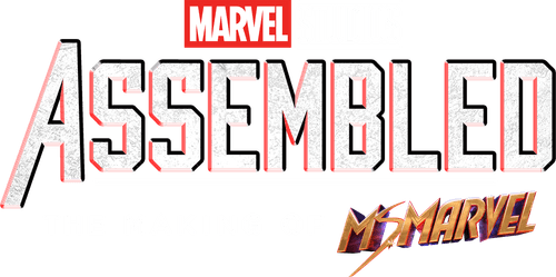 Marvel Studios Assembled: The Making of Ms. Marvel