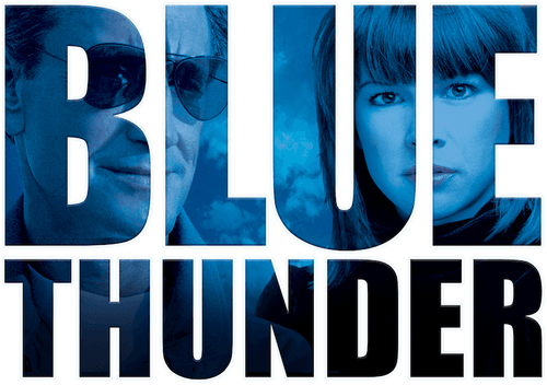 Blue Thunder