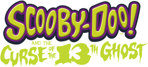 Scooby-Doo! and the Curse of the 13th Ghost
