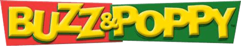 Buzz & Poppy