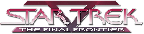 Star Trek V: The Final Frontier