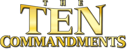 The Ten Commandments