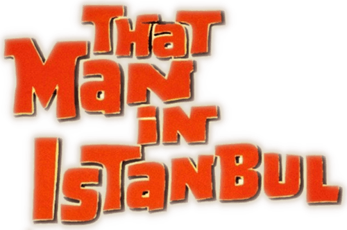 That Man in Istanbul