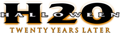 Halloween H20: 20 Years Later