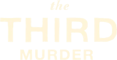 The Third Murder