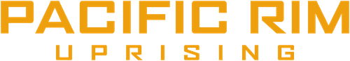 Pacific Rim: Uprising